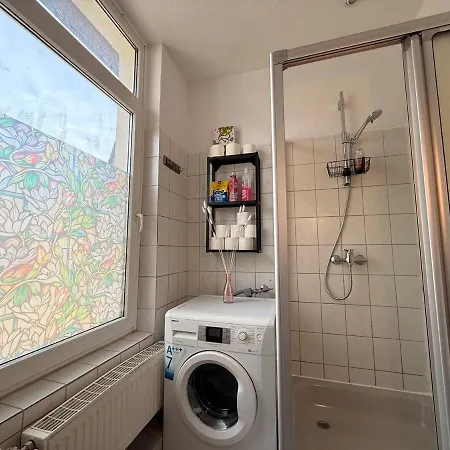 Beautiful And Spacious 4 Bdr With Balcony Apartment *